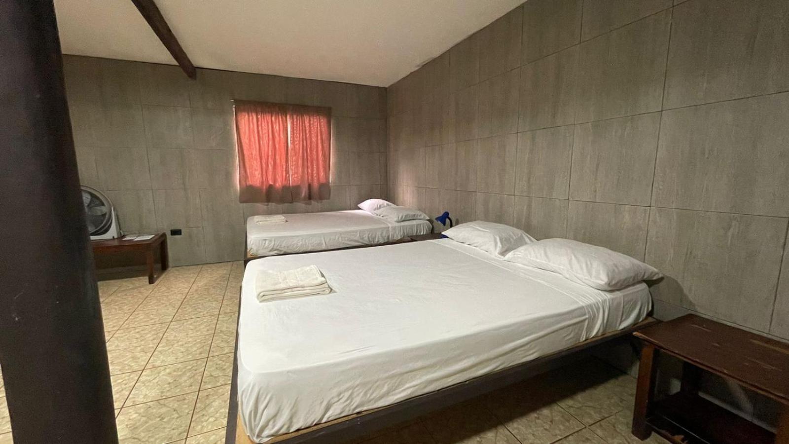 Be My Guest Cabinas Puerto Viejo de Talamanca Ngoại thất bức ảnh